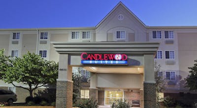 Candlewood Suites Rogers/Bentonville