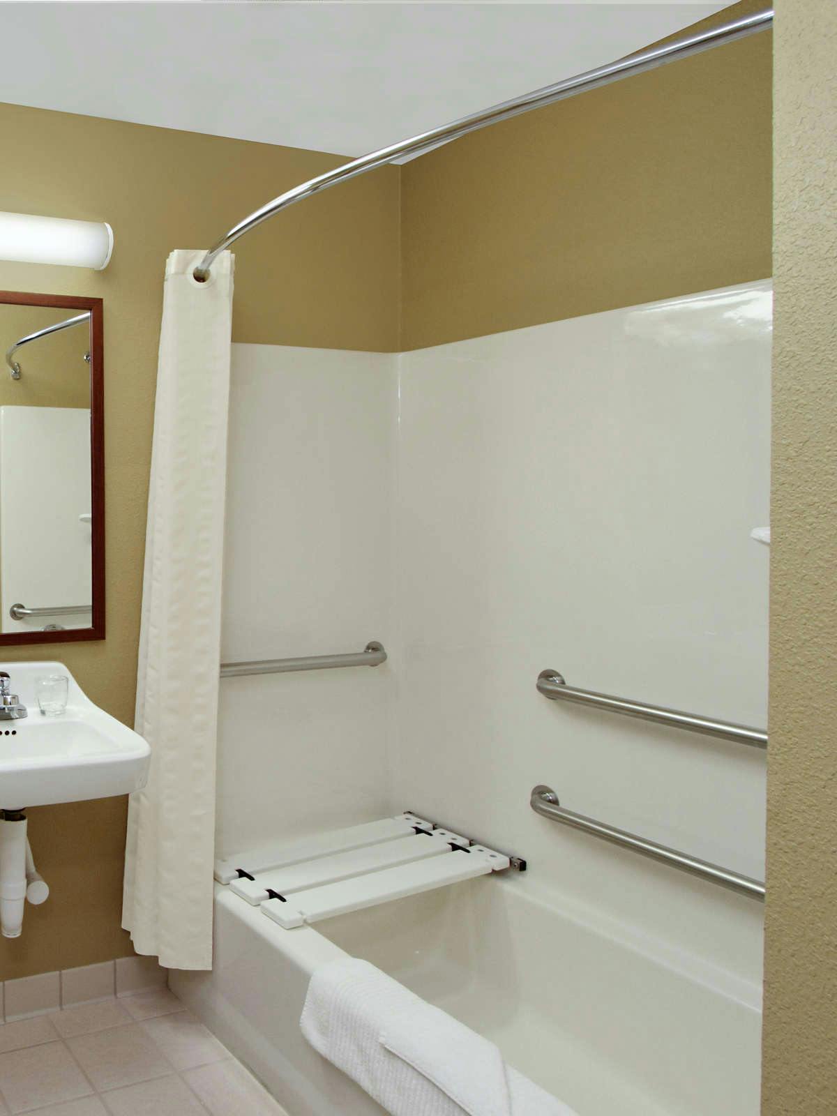 Hotel Candlewood Suites Rogers/Bentonville photo 2