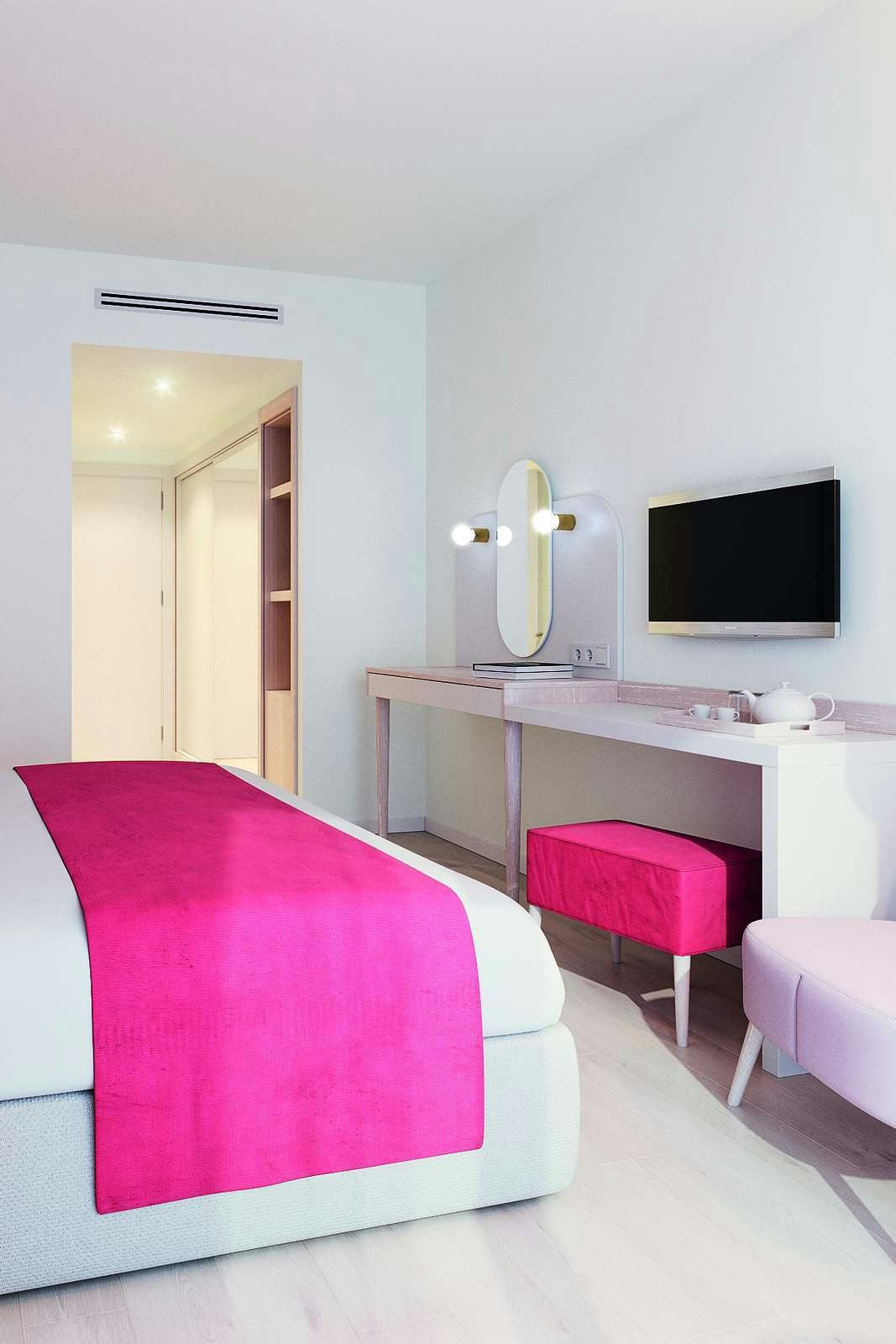 Hotel Som Dona Women Only +18 photo 2