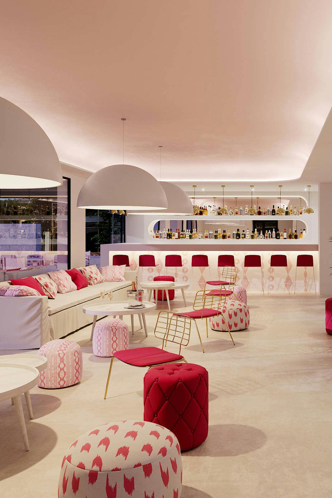 Hotel Som Dona Women Only +18 photo 3