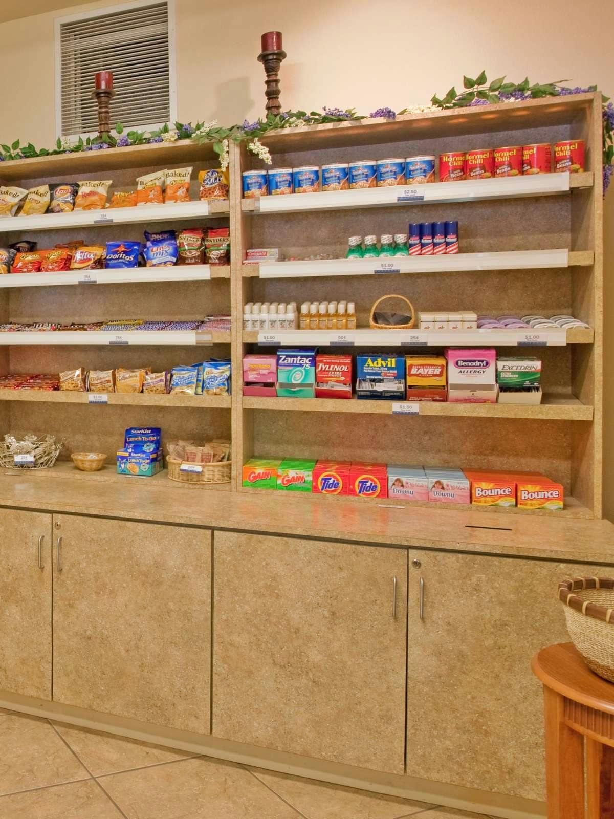 Hotel Candlewood Suites Joplin photo 5