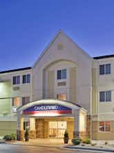 Hotel Candlewood Suites Junction City Fort Riley photo 5