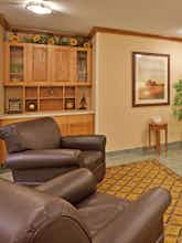 Hotel Candlewood Suites Junction City Fort Riley photo 1