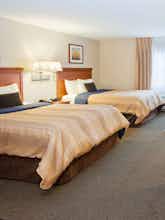 Hotel Candlewood Suites Kalamazoo photo 1