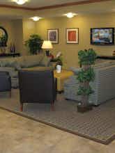 Hotel Candlewood Suites Kalamazoo photo 3