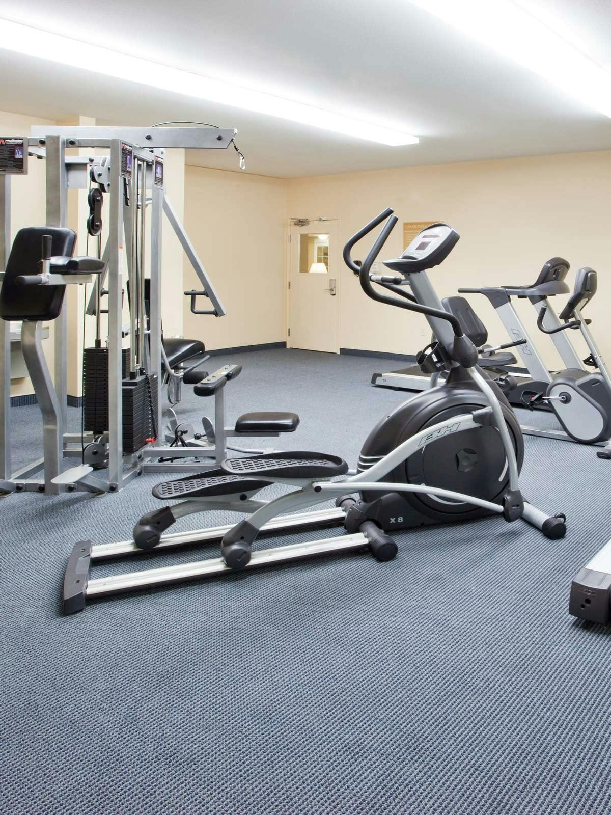 Hotel Candlewood Suites Kalamazoo photo 4