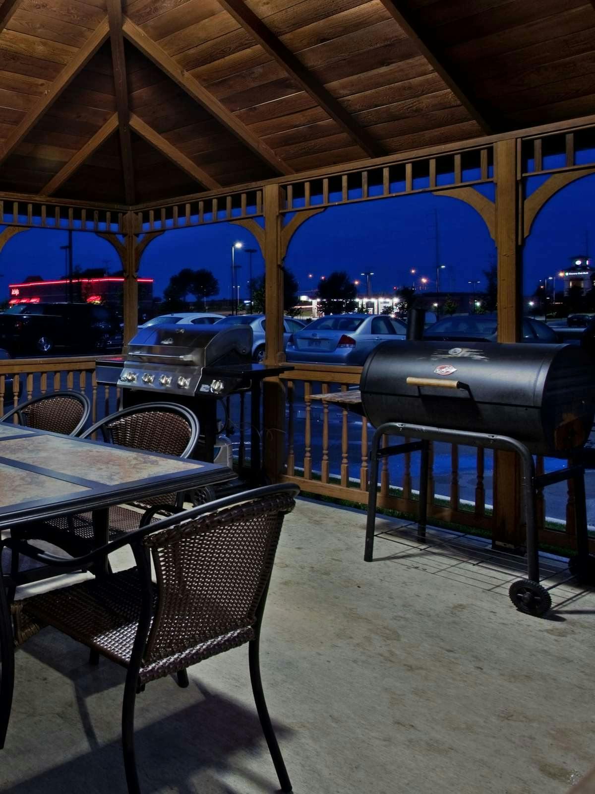 Hotel Candlewood Suites Kansas City photo 5