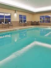 Hotel Candlewood Suites Kansas City Northeast photo 5