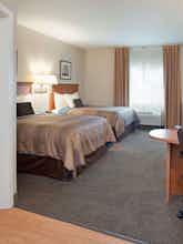 Hotel Candlewood Suites Kansas City Northeast photo 1