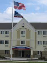 Hotel Candlewood Suites Killeen photo 5