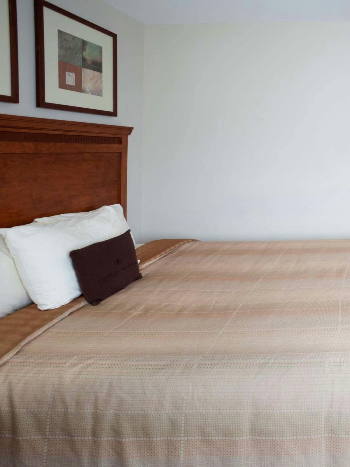 Hotel Candlewood Suites Killeen photo 1