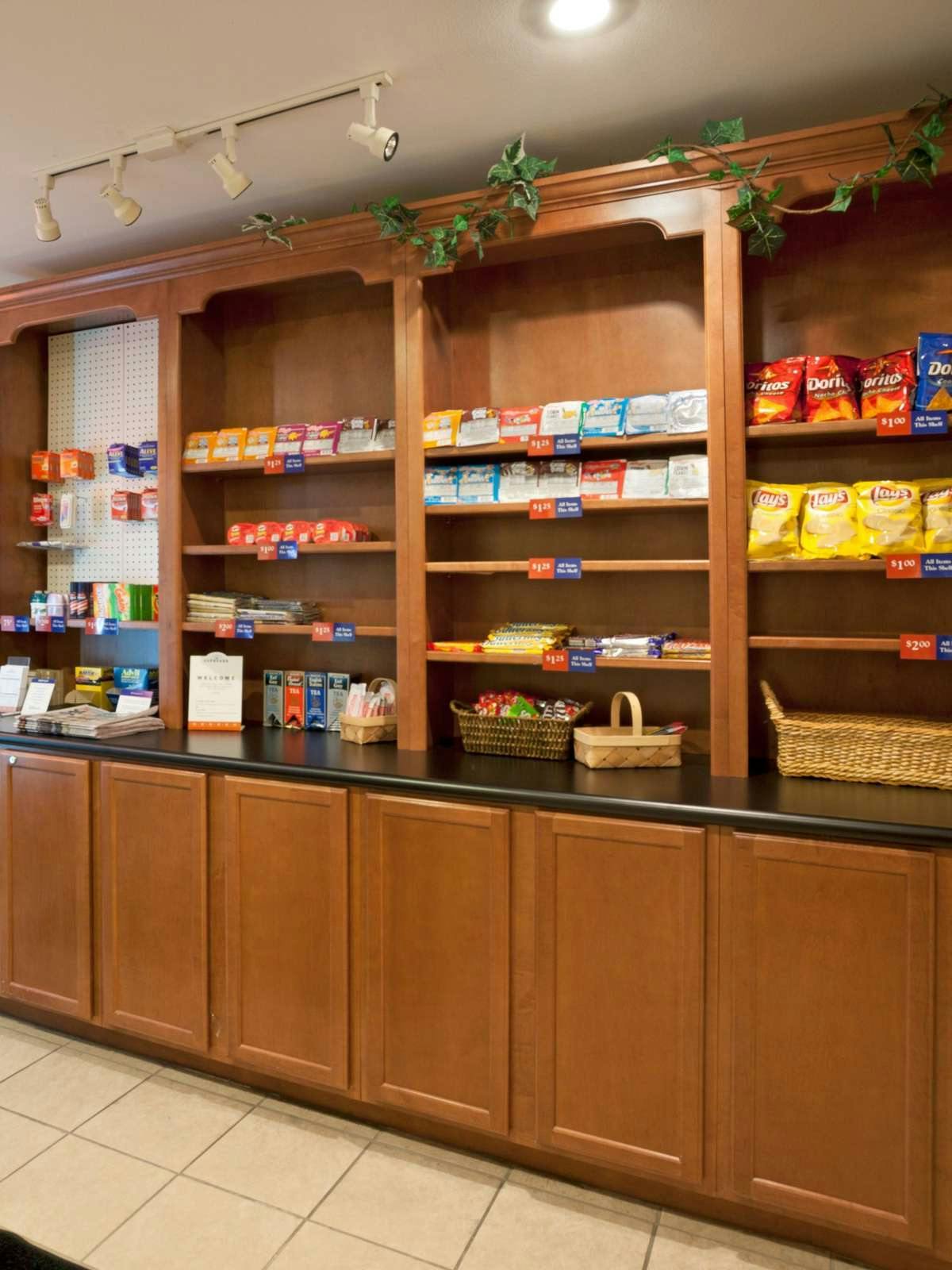 Hotel Candlewood Suites Killeen photo 2