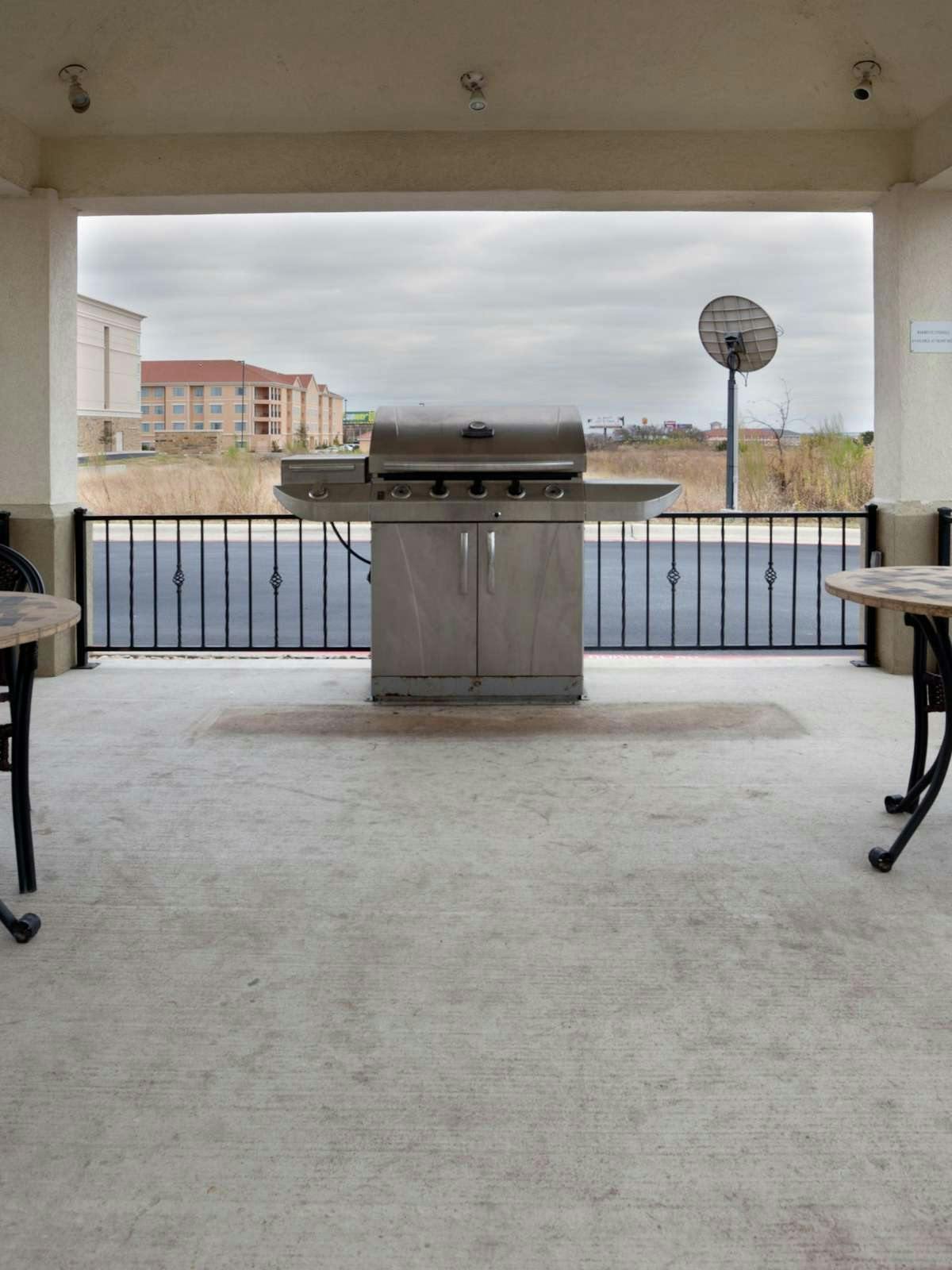 Hotel Candlewood Suites Killeen photo 4