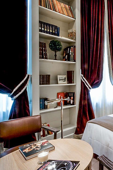 Hotel Palazzo Vecchietti photo 3