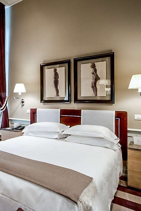 Hotel Palazzo Vecchietti photo 1