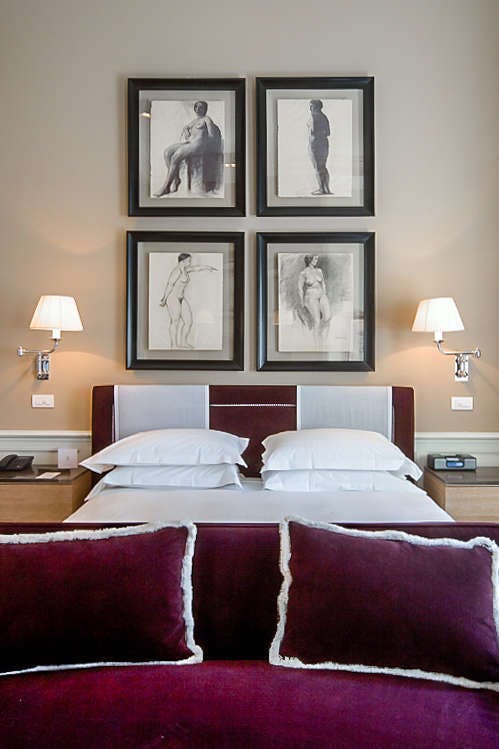 Hotel Palazzo Vecchietti photo 2