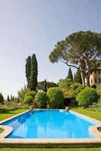 Hotel Torre Di Bellosguardo photo 1