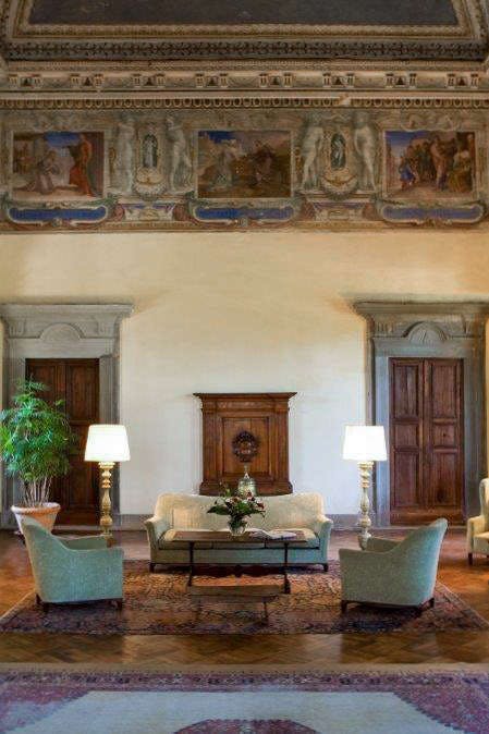 Hotel Torre Di Bellosguardo photo 2