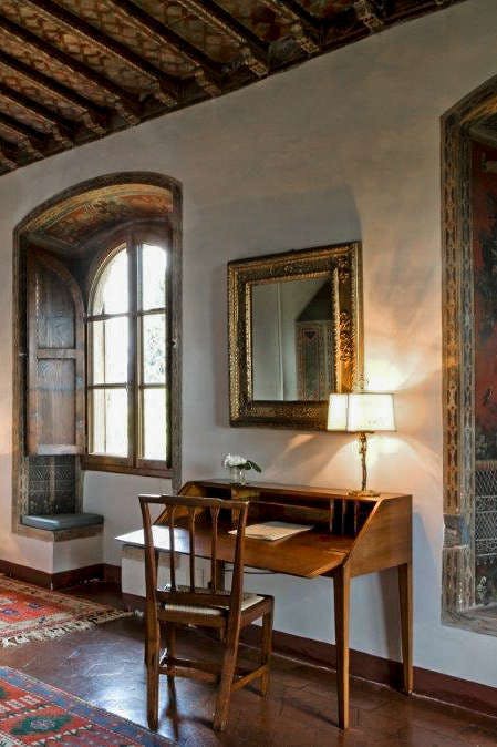 Hotel Torre Di Bellosguardo photo 5