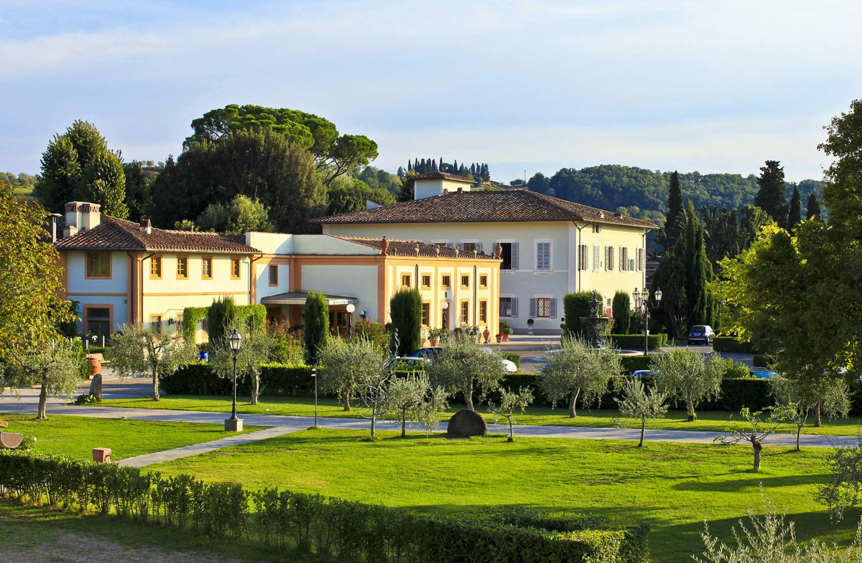 Villa Olmi Firenze