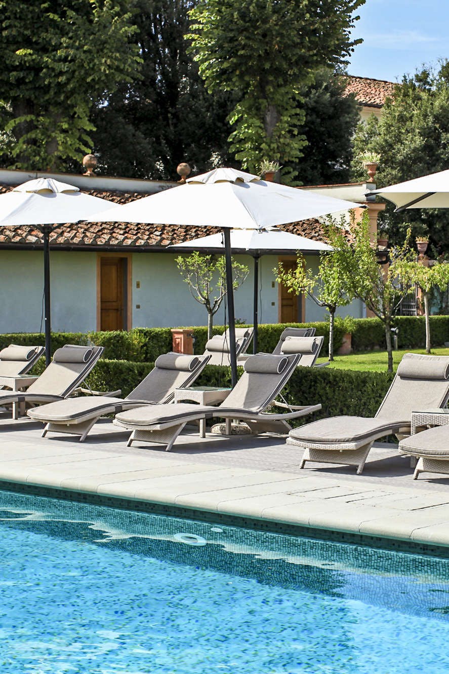 Hotel Villa Olmi Firenze photo 2