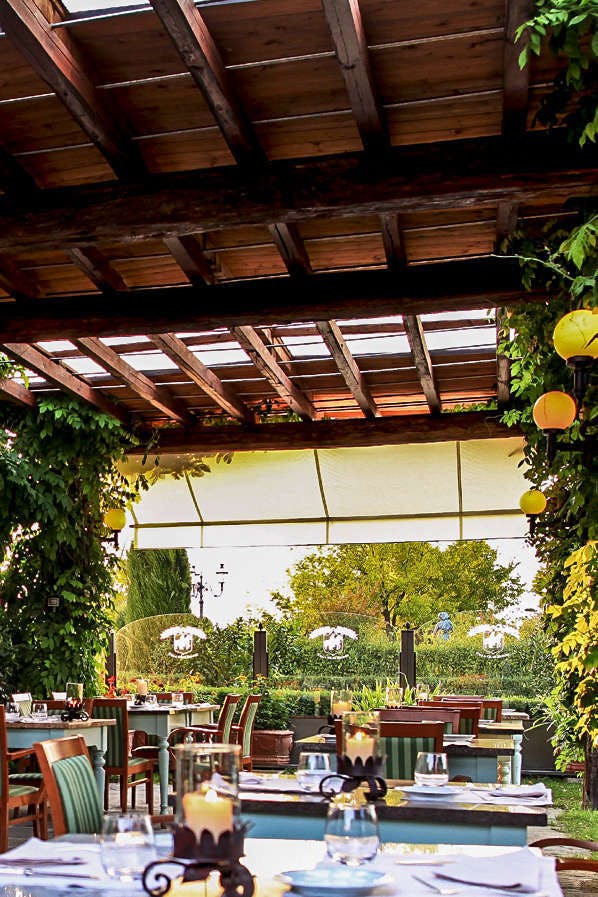 Hotel Villa Olmi Firenze photo 3