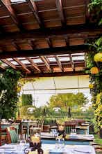 Hotel Villa Olmi Firenze photo 3