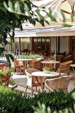Hotel Villa Olmi Firenze photo 4