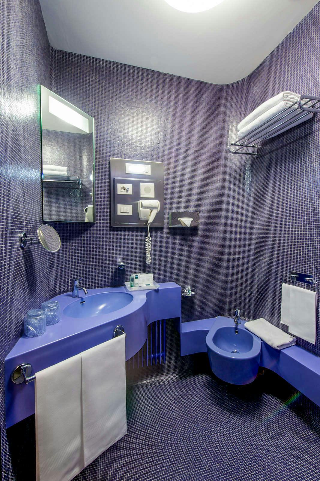 Hotel UNAHOTELS Vittoria Firenze photo 4