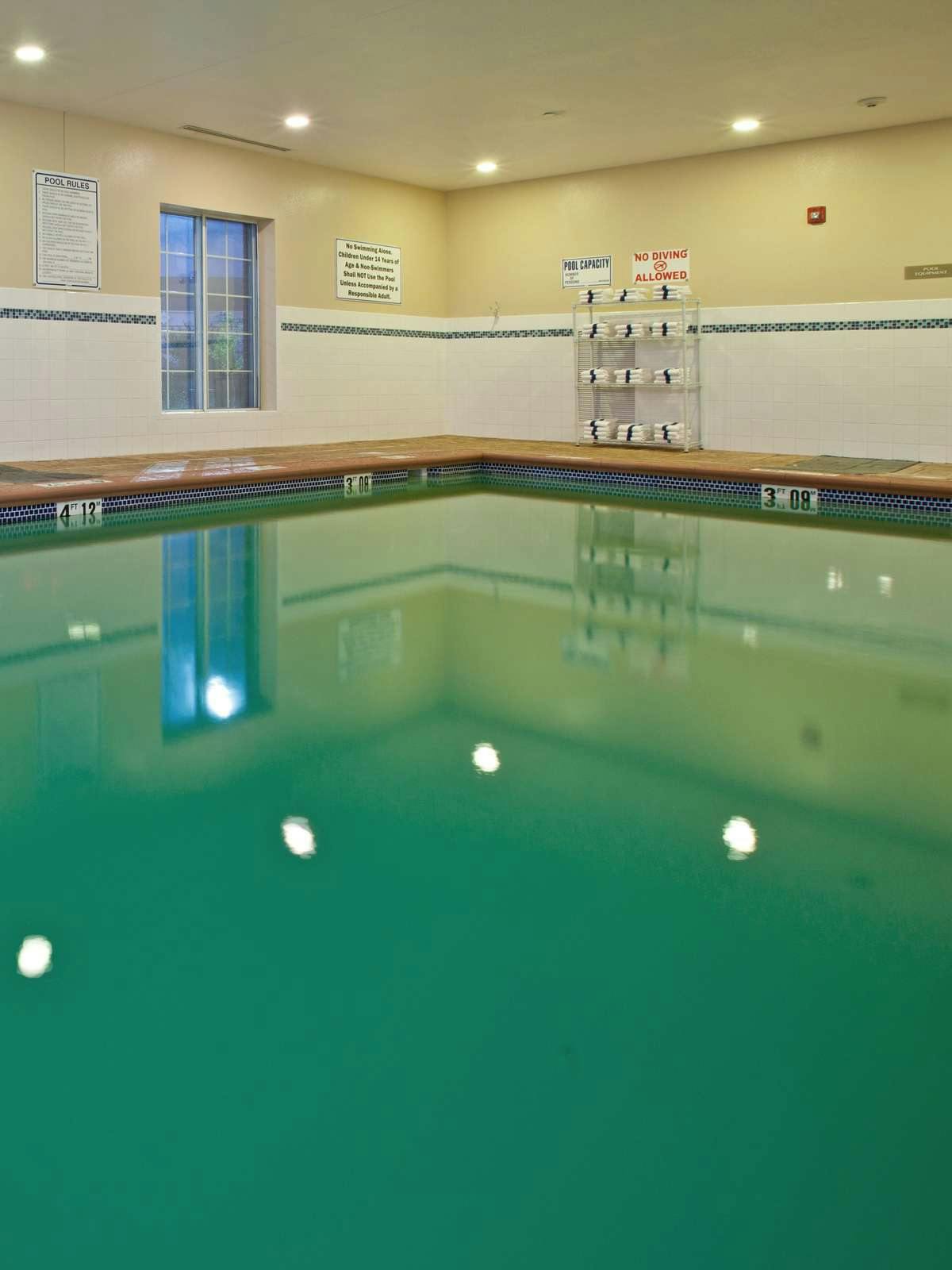 Hotel Candlewood Suites Lafayette photo 5