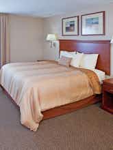 Hotel Candlewood Suites Lafayette photo 1