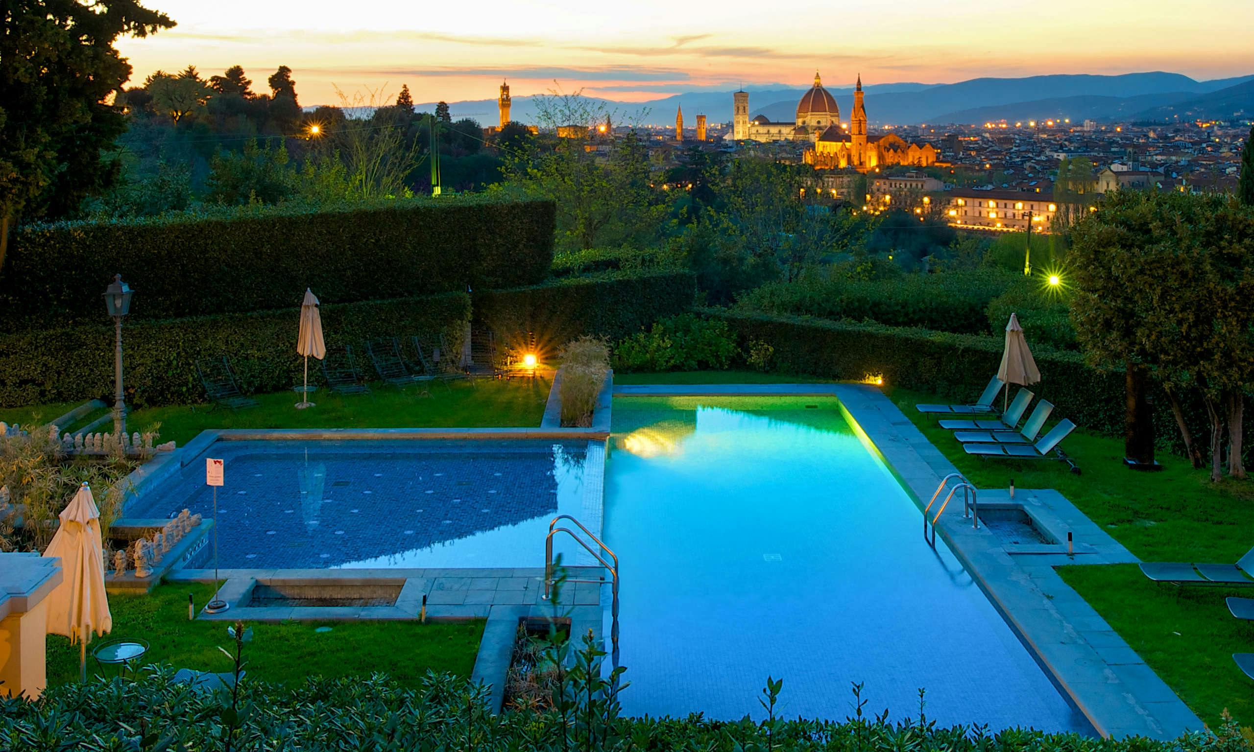 Hotel Villa La Vedetta photo 1