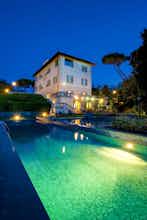 Hotel Villa La Vedetta photo 2