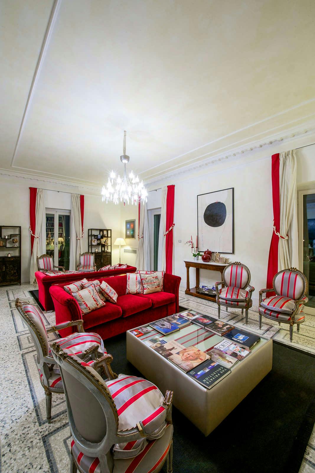 Hotel Villa La Vedetta photo 3