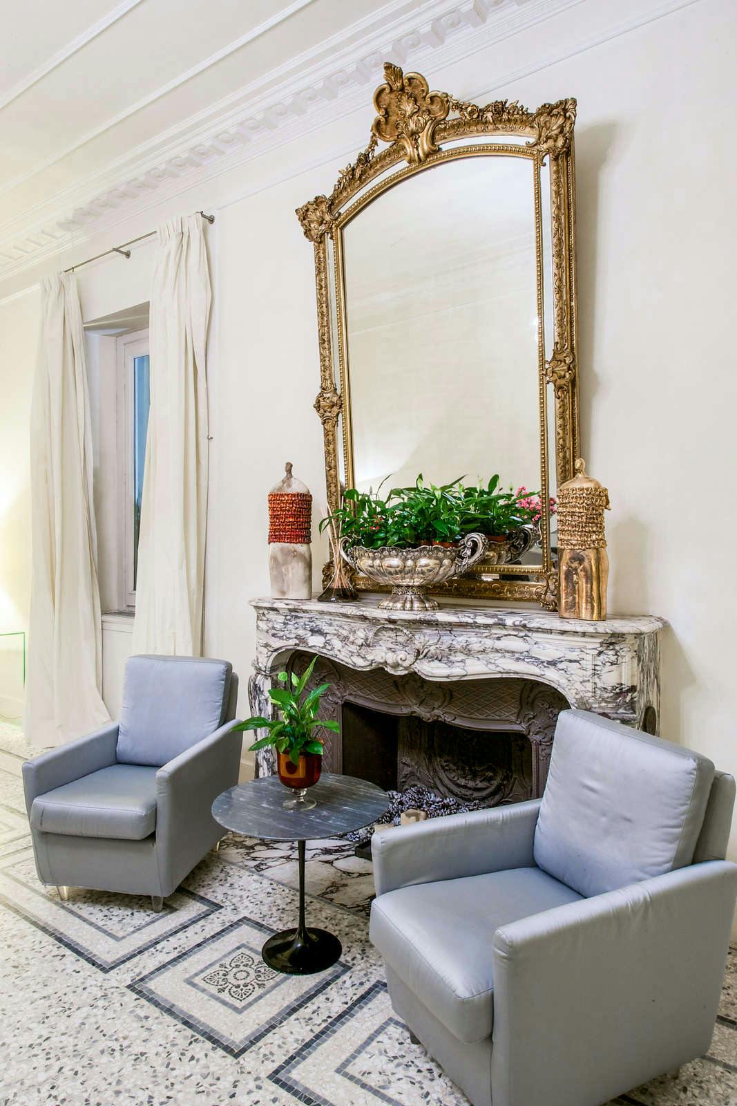 Hotel Villa La Vedetta photo 4