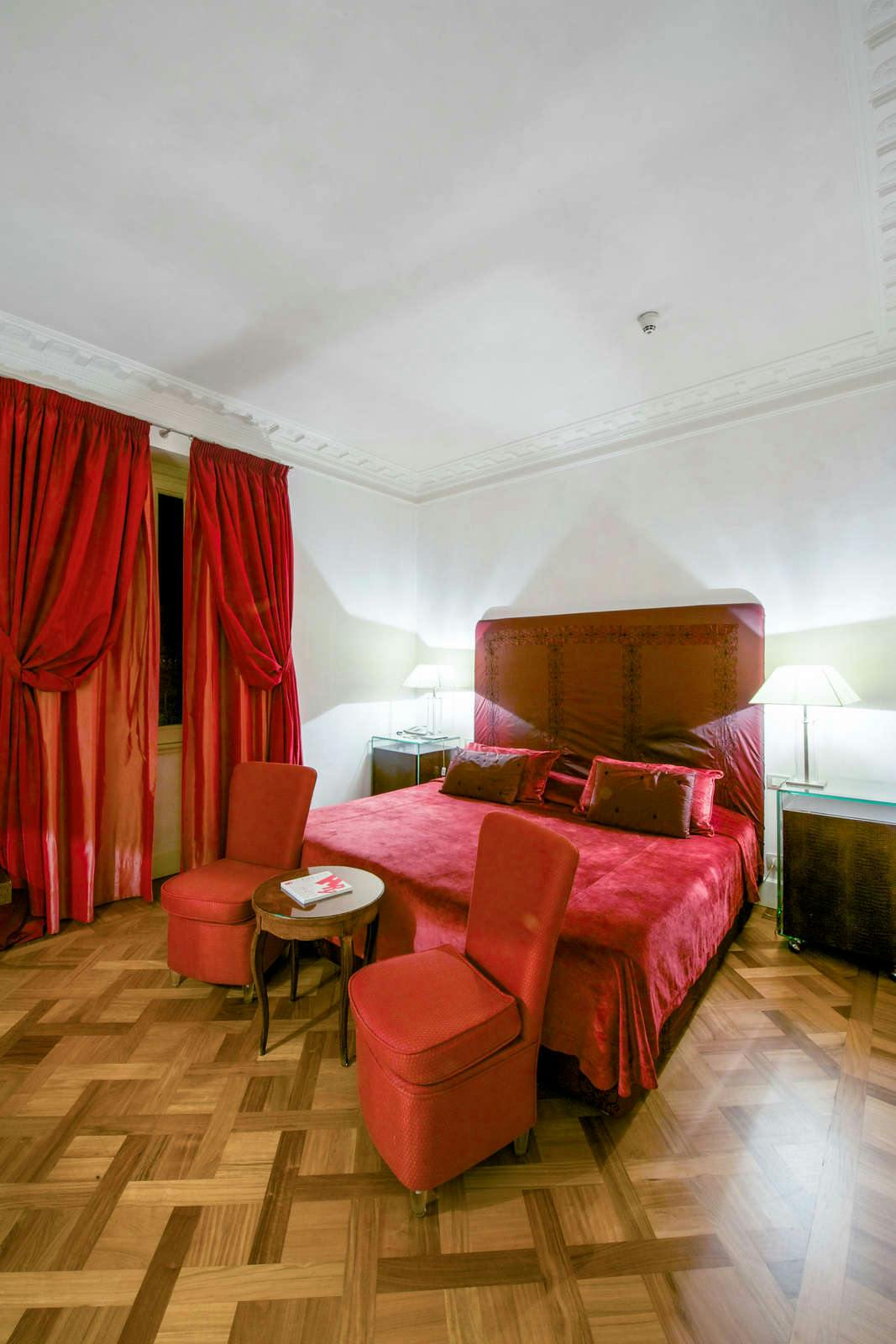 Hotel Villa La Vedetta photo 5