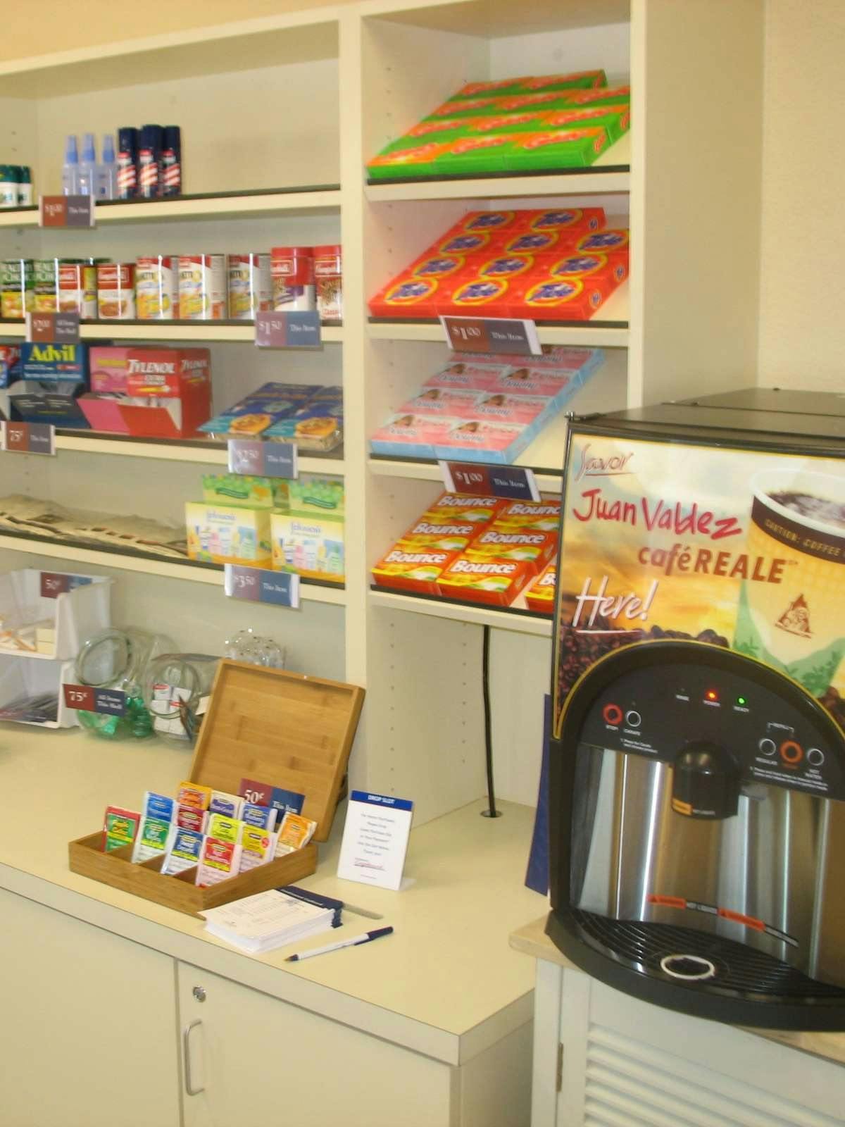 Hotel Candlewood Suites Knoxville Airport Alcoa photo 5