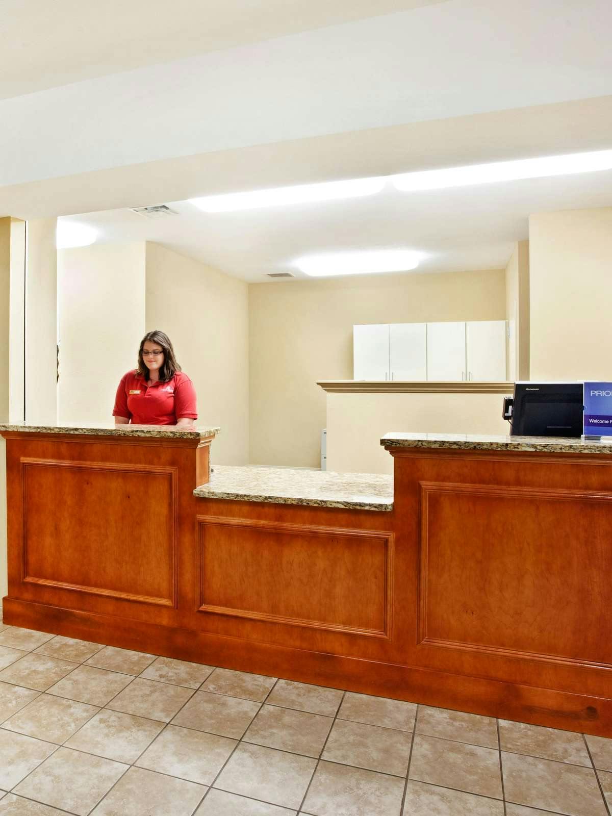 Hotel Candlewood Suites Knoxville Airport Alcoa photo 4