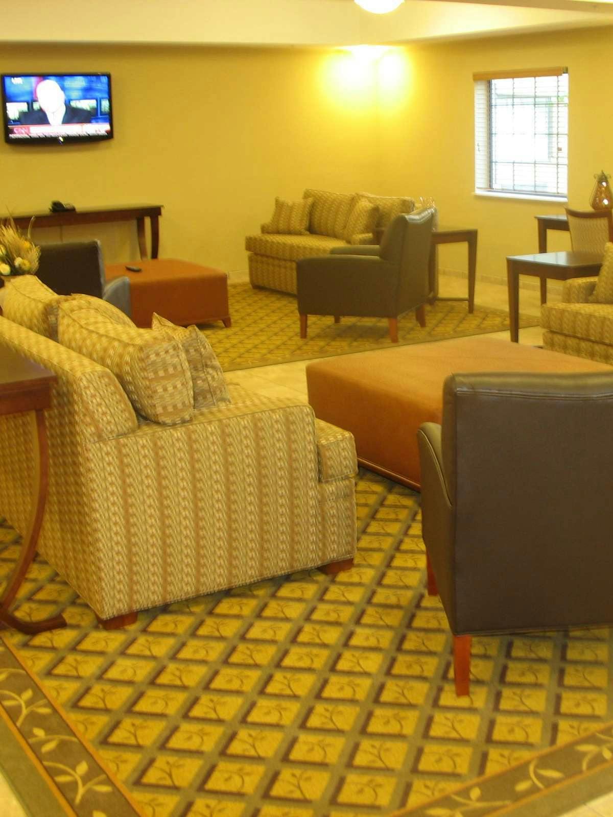 Hotel Candlewood Suites Knoxville Airport Alcoa photo 3