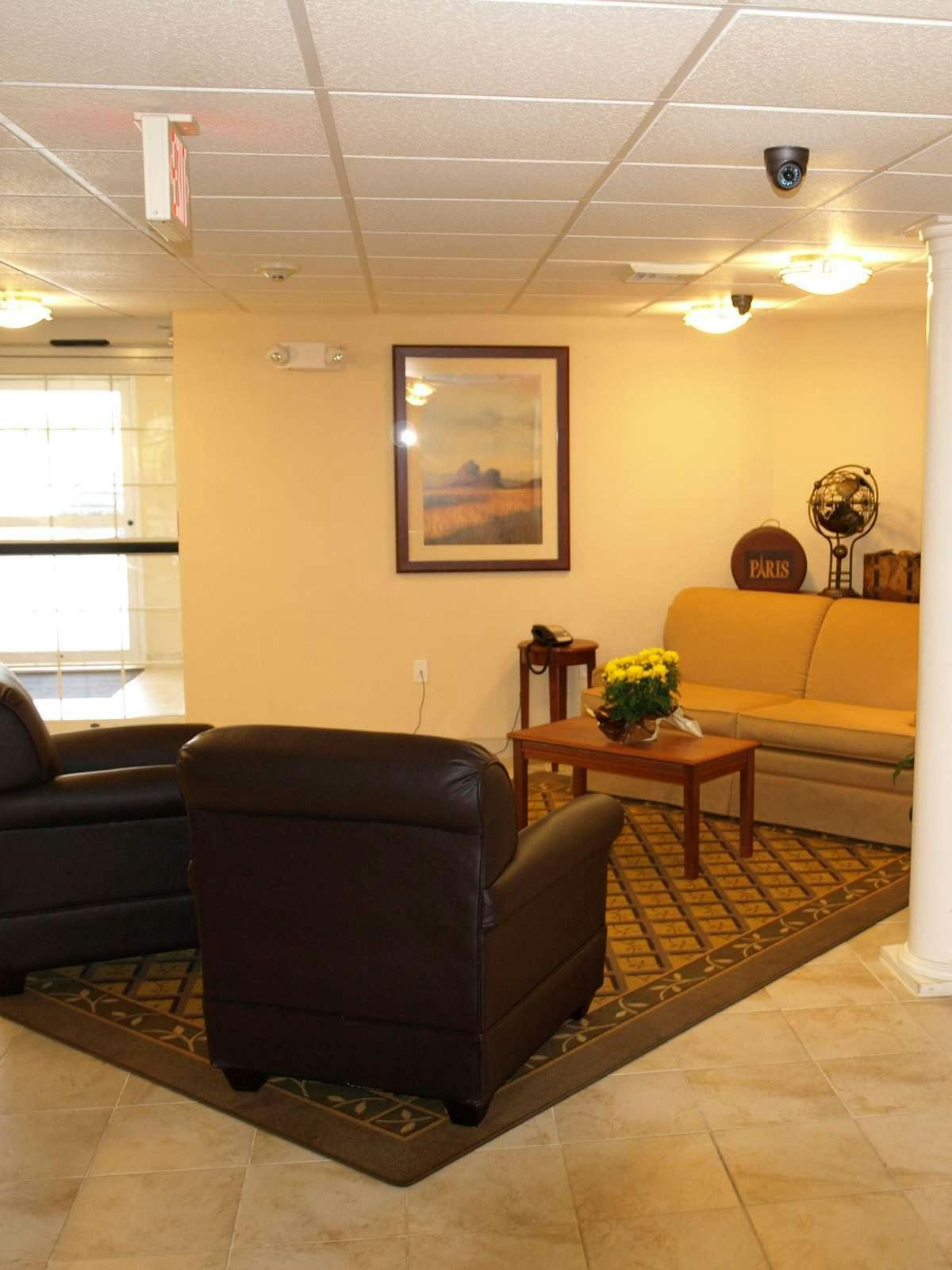 Hotel Candlewood Suites Lafayette photo 3