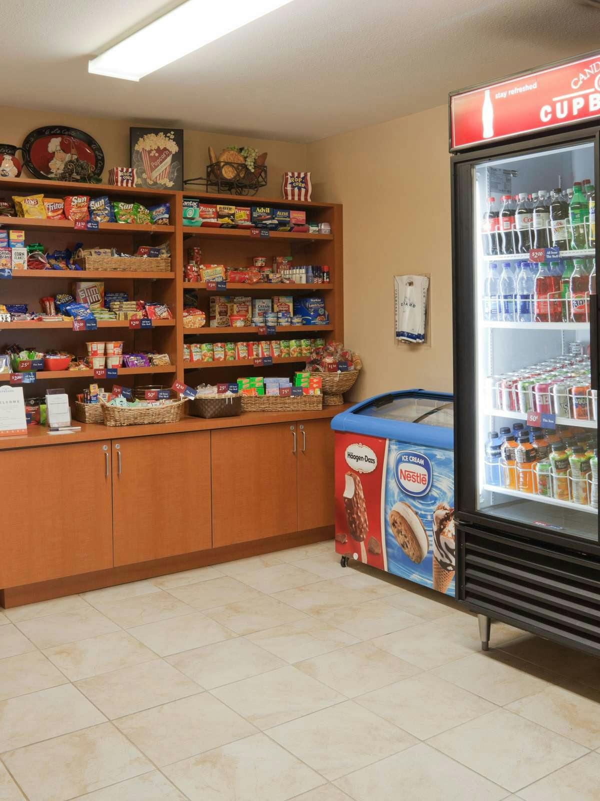 Hotel Candlewood Suites Lafayette photo 5