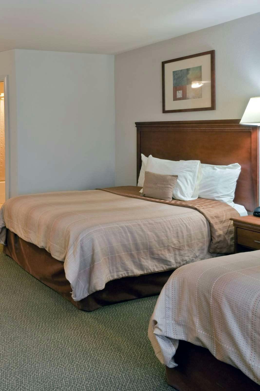 Hotel Candlewood Suites Lacey photo 1