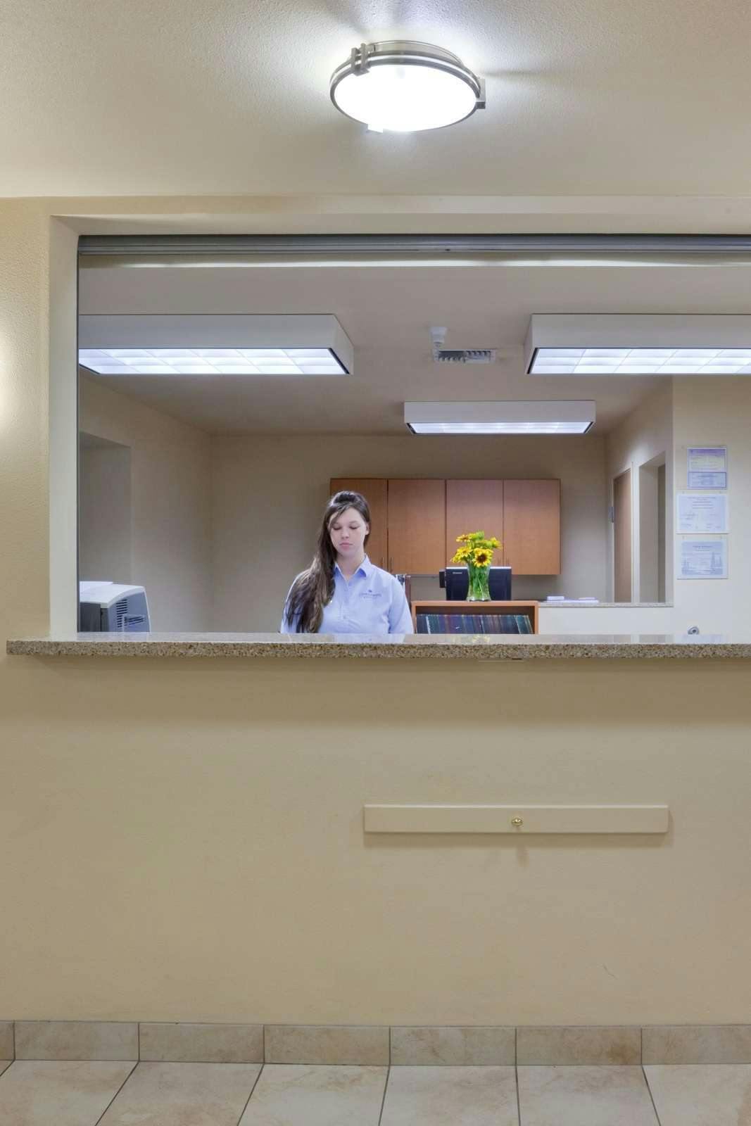 Hotel Candlewood Suites Lacey photo 3