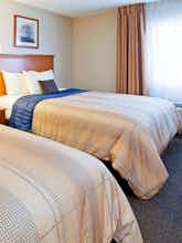 Hotel Candlewood Suites La Crosse photo 1