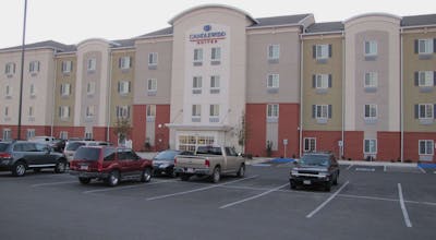 Last Minute Hotel Deals In Lawton Hoteltonight