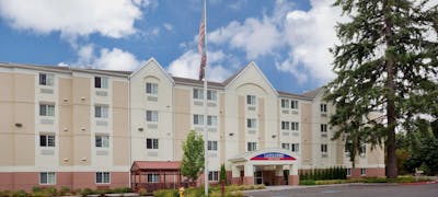 Candlewood Suites Lacey