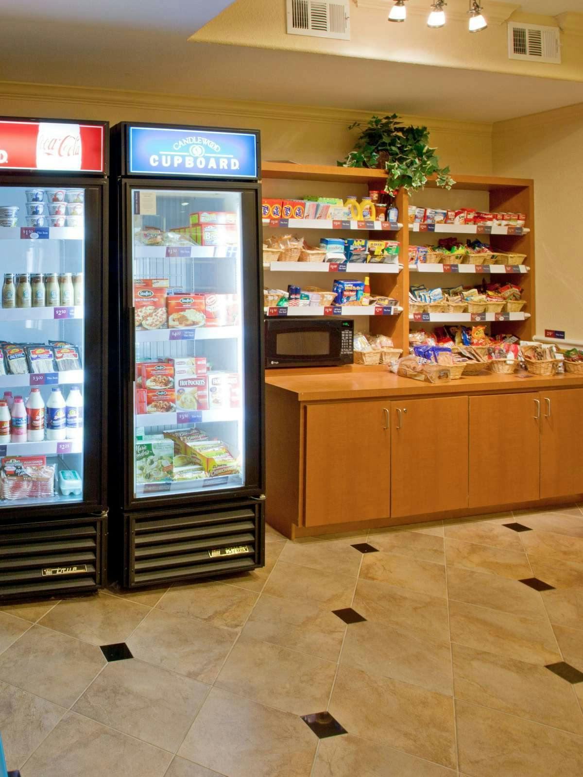 Hotel Candlewood Suites La Porte photo 5