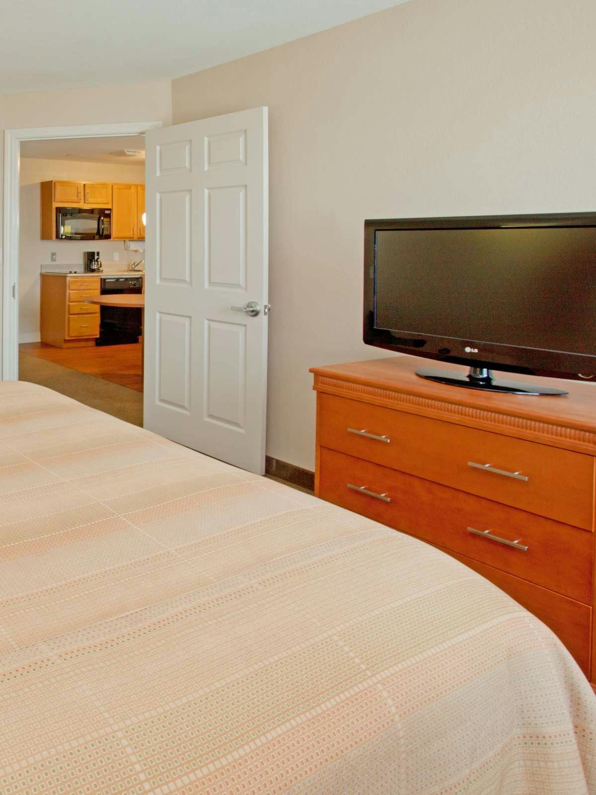 Hotel Candlewood Suites La Porte photo 2