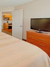 Hotel Candlewood Suites La Porte photo 2