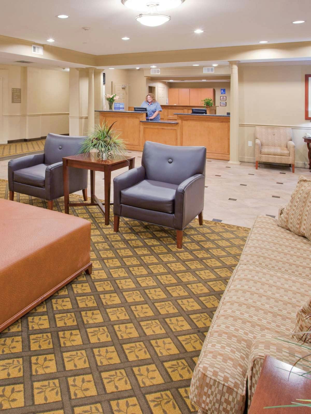 Hotel Candlewood Suites La Porte photo 4